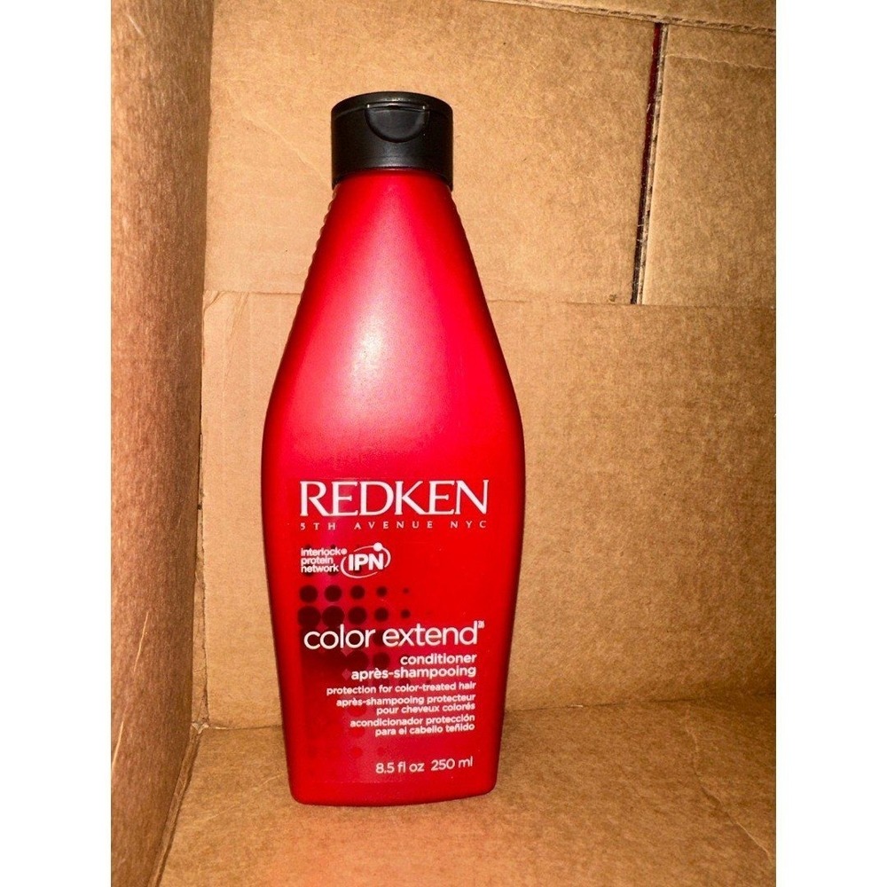 Redken Color Extend Conditioner for Color-Treated Hair care